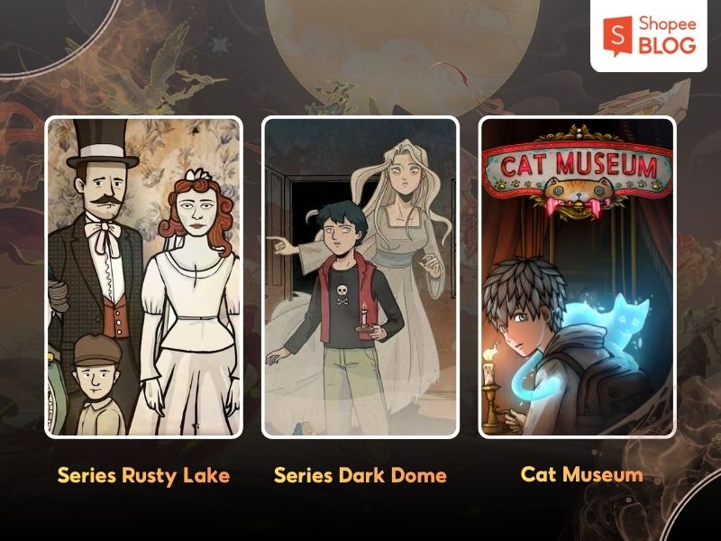 Top game giải đố iOS
