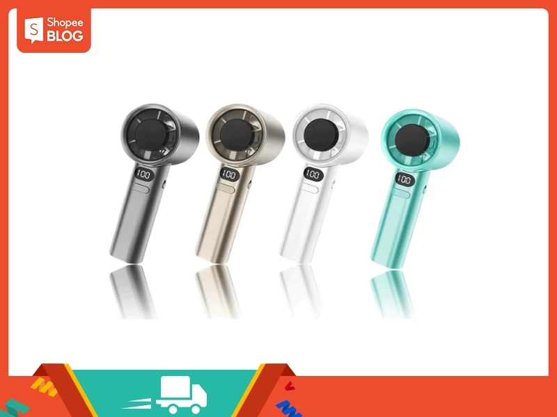 Quạt cầm tay mini