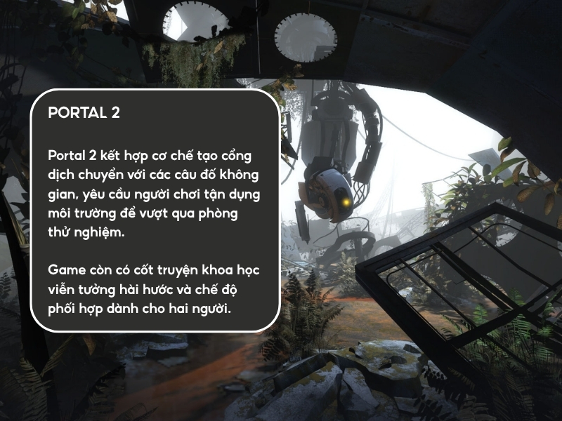 Portal 2