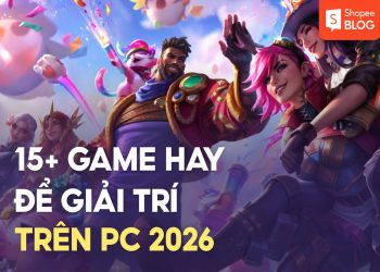 top game hay pc