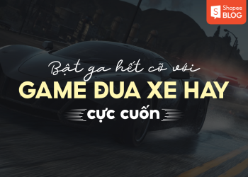 game đua xe hay