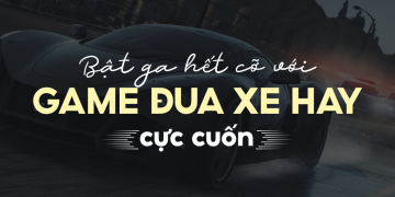 game đua xe hay