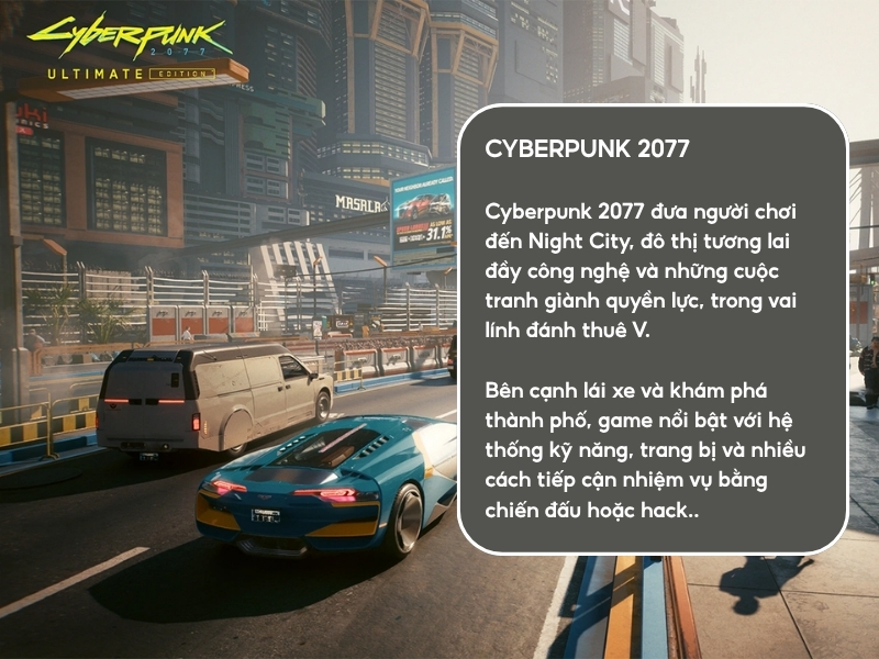 Cyberpunk 2077