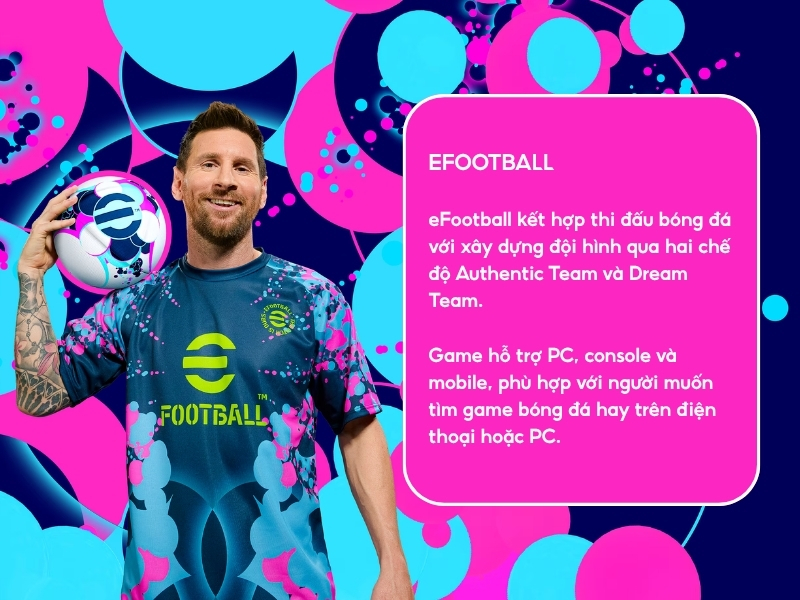 eFootball.
