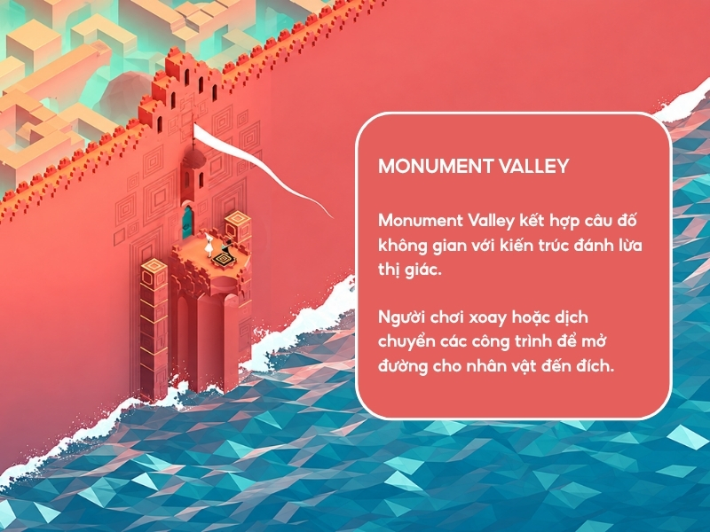 Monument Valley.