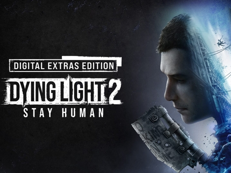 game bắn zombie hay Dying Light 2: Stay Human