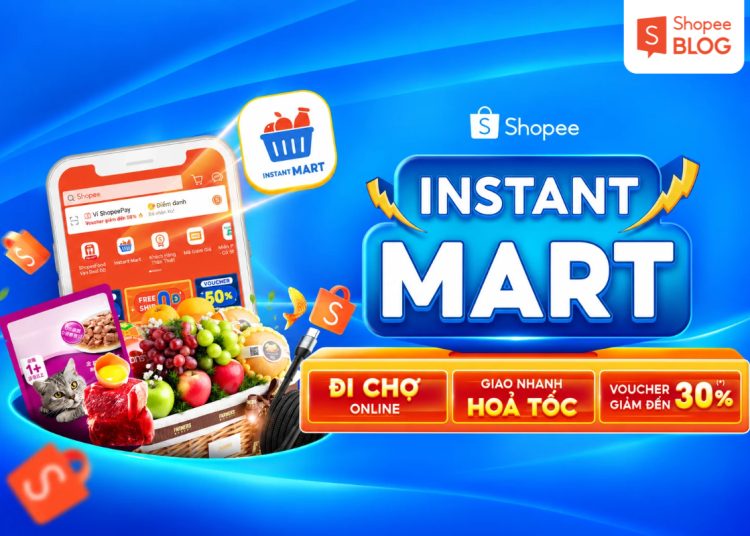 Instant Mart là gì