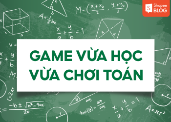 game vừa học vừa chơi toán