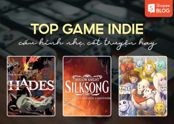 top game indie